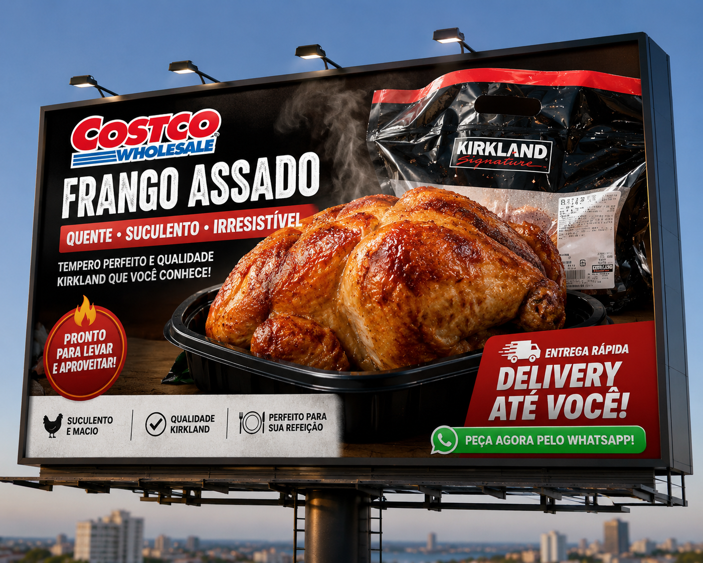 Frango Assaso